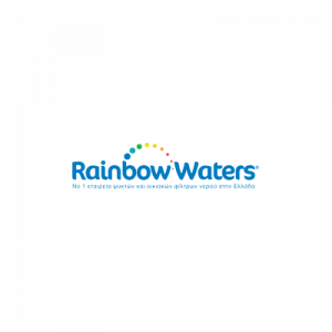e-metavivasi rainbow waters logo